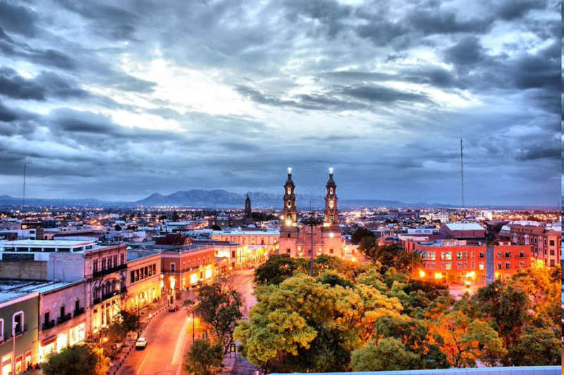 Language Exchange In Aguascalientes Mexico Language Exchange In Aguascalientes Mexico