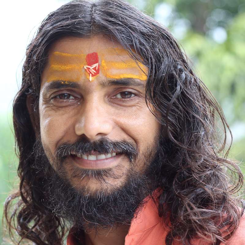 Help out at our educational centre, transform & empower yourself in