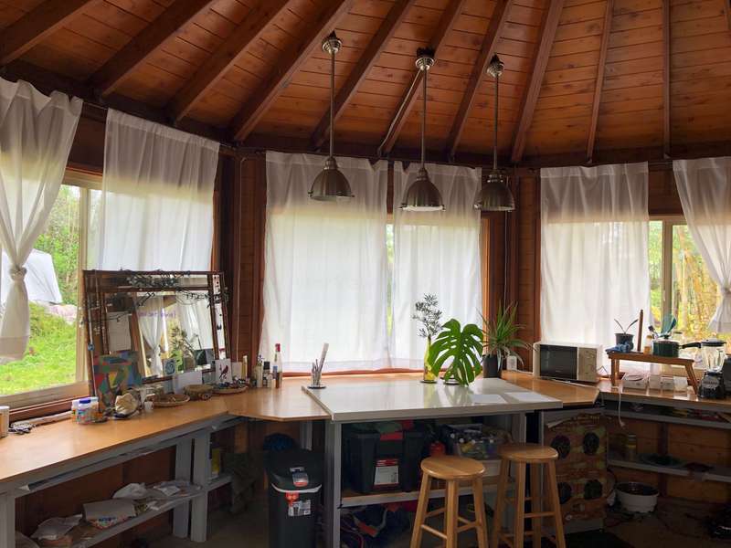 Garden Exchange Ltd Hilo - Youth sailing help for our non profit