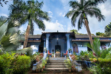 Marketing Help Wanted For An Indian Heritage Homestay In Goa India Browse through the numerous listings to choose the best homestay in goa within your budget. workaway