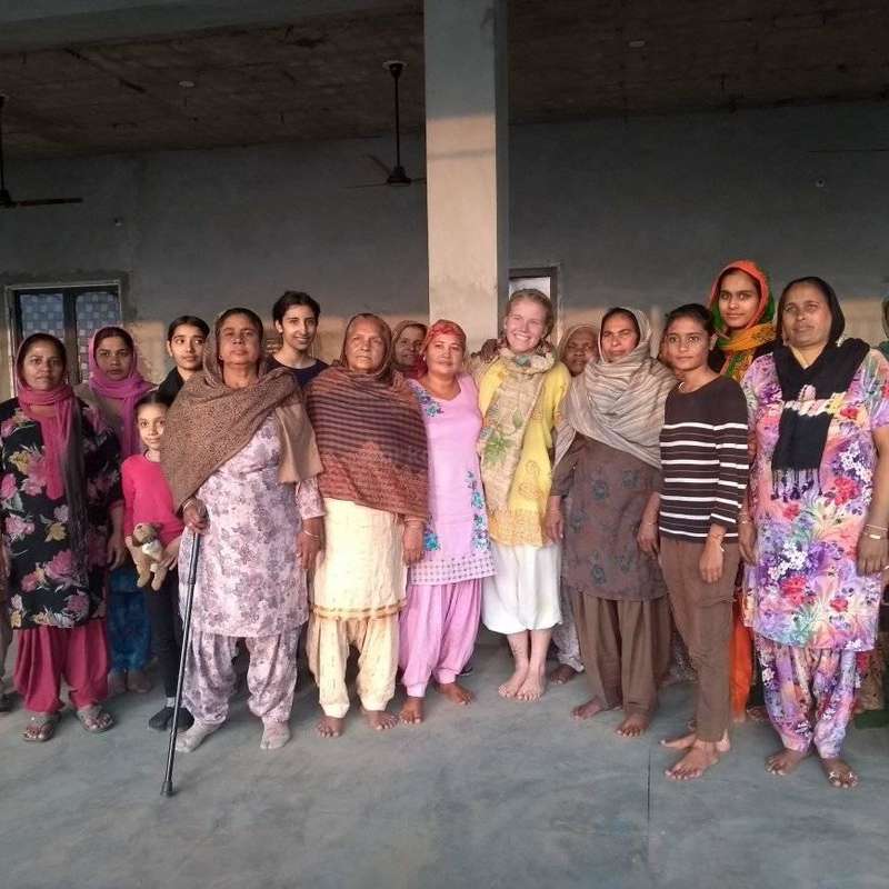 Come Teach Yoga And Bring Yoga Joy And Some Colours To Life In Aloona Tola Punjab India A condescending, demeaning nickname guys use for other guys they pity or feel more influential over. aloona tola punjab india