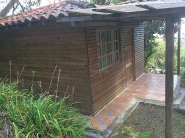 Volunteer At Our Mountain Cabins Near Poas Volcano National Park