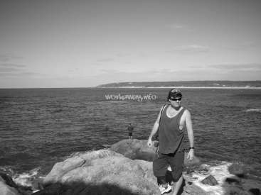 Get Wallpaper Making A Beach Oasis A Short Walk To Queens Beach Scarborough Free