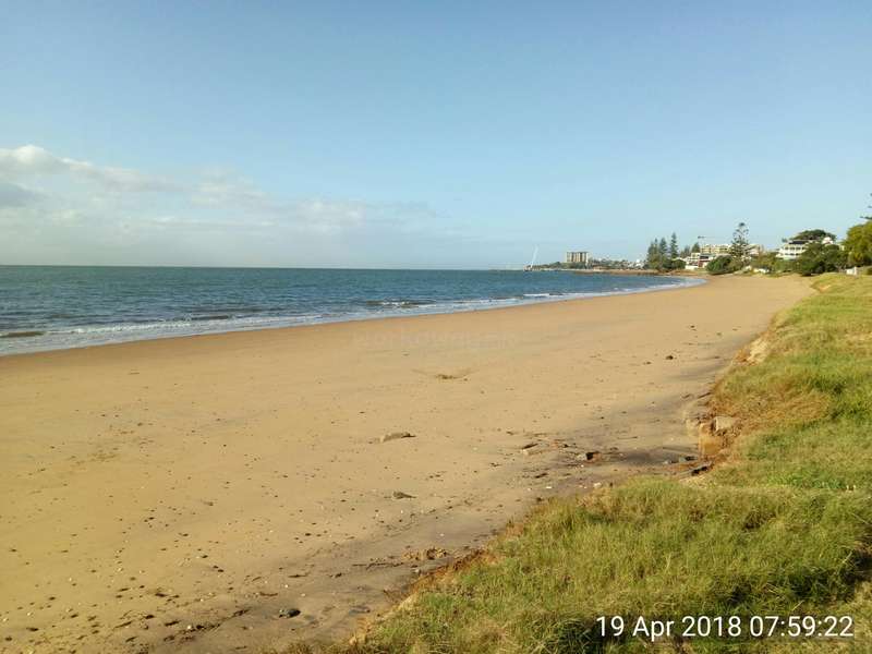 Get Wallpaper Making A Beach Oasis A Short Walk To Queens Beach Scarborough Free