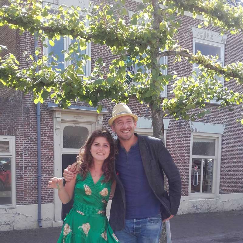 Mostrar dating bilder