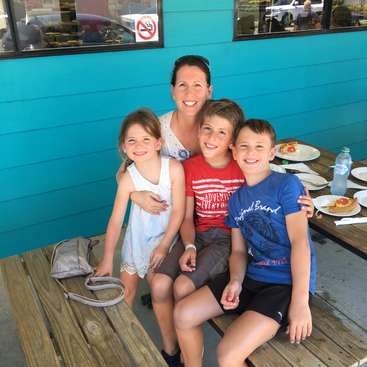 Discover Our Family Life Culture Community And Learn French And