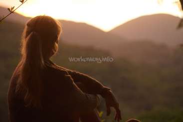 Muck In On A Horse Farm In Tuscany