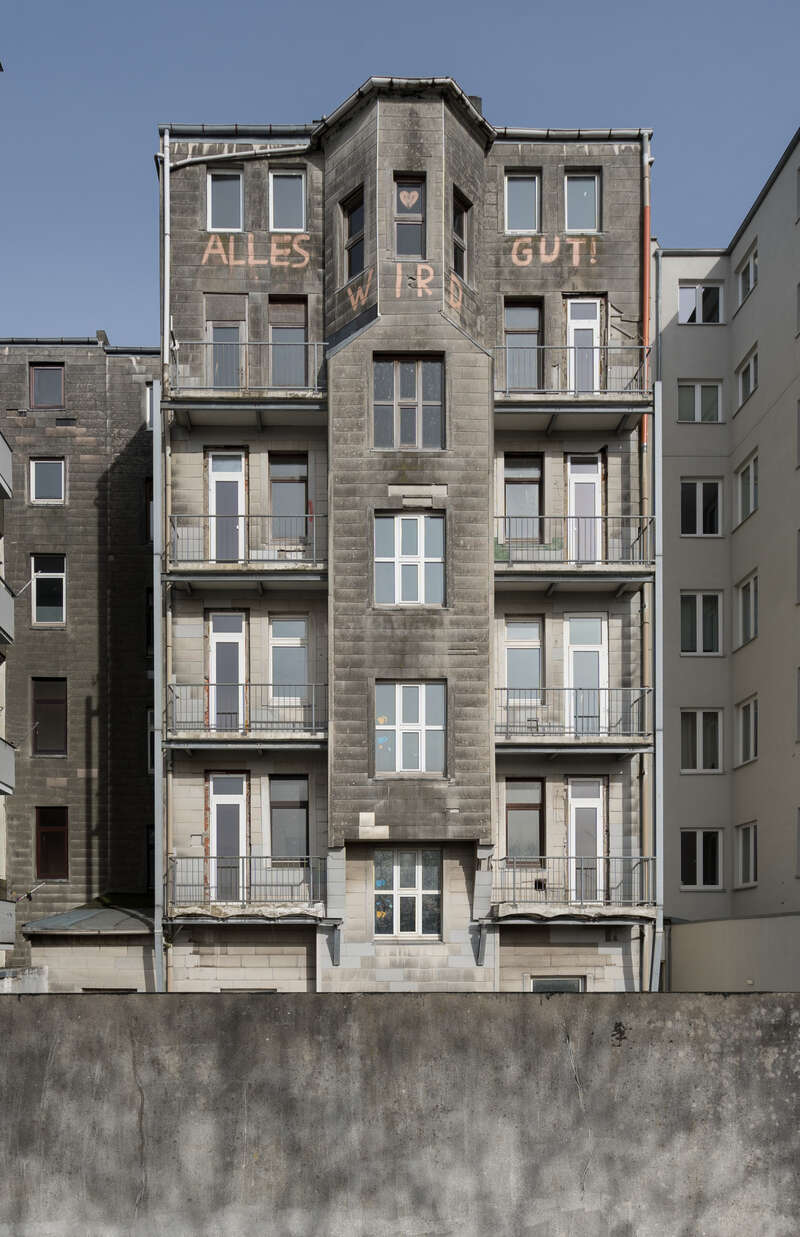 Help at our nonprofit eco & creative house project in Bremerhaven, Germany
