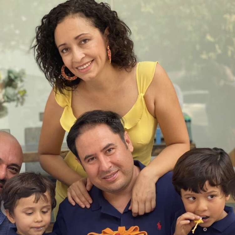 We'd love to have you share your language with our children in Tuxtla