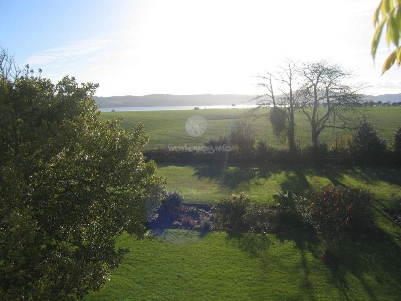 Come and stay with us in our farmhouse on the River Tay in Perthshire