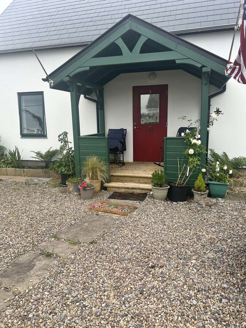 Busy family in Galway offering a fun WorkAway experience, Ireland