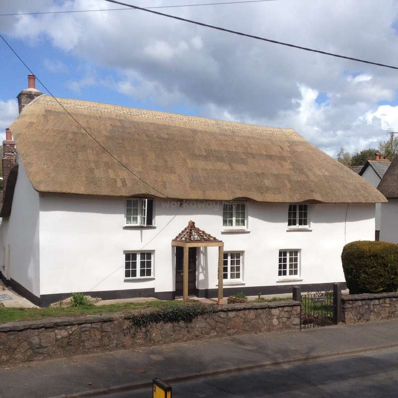 Help with renovation of our historic Devon Longhouse on the beautiful