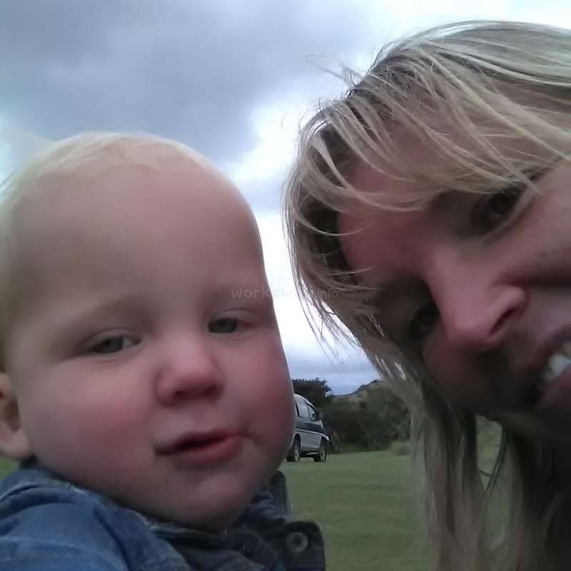 Unique opportunity to see what it means to live on a remote island on