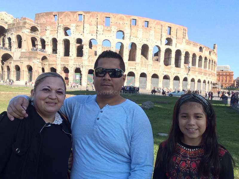 Help teach English to students and teachers at a Christian bilingual