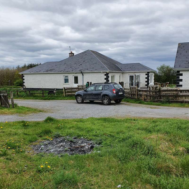 Help with maintenance in Ballinameen, Co Ireland