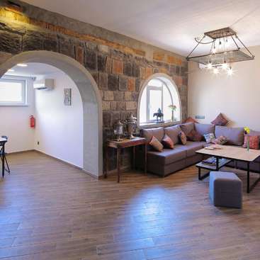 New Hostel In The Center Of Yerevan Armenia