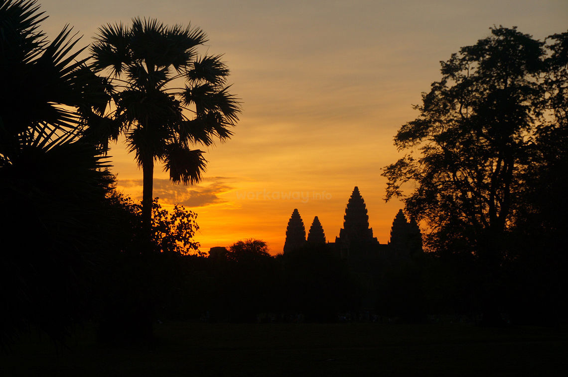 Angkor Wat