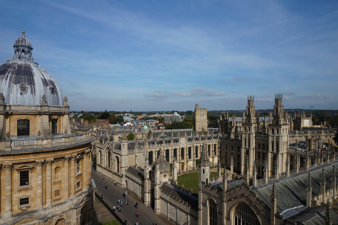 Oxford