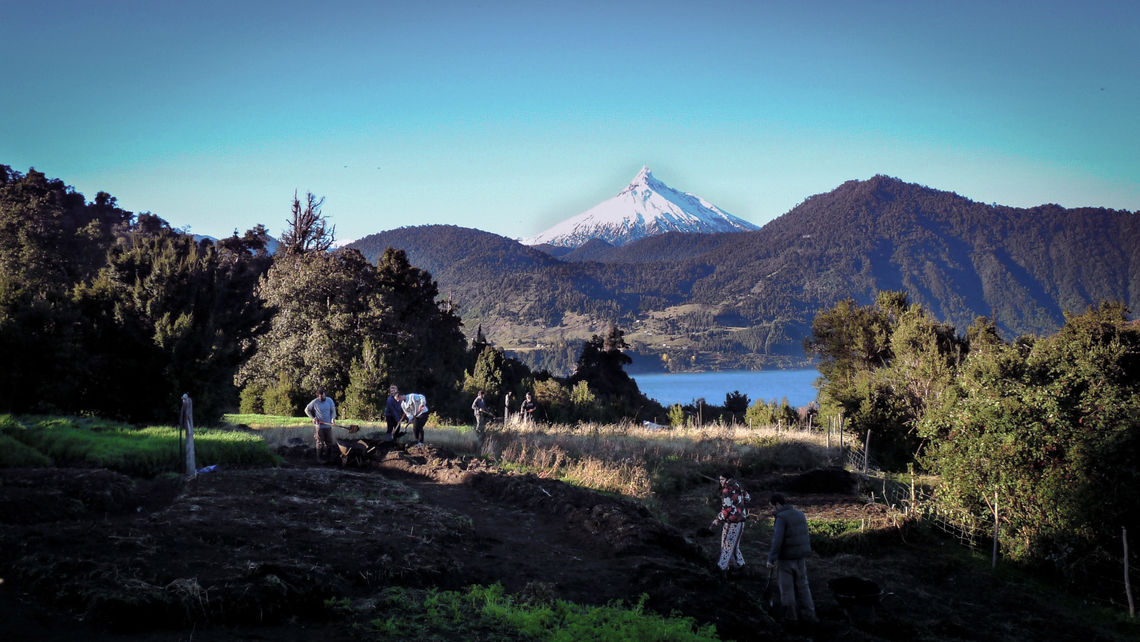 permaculture-chile