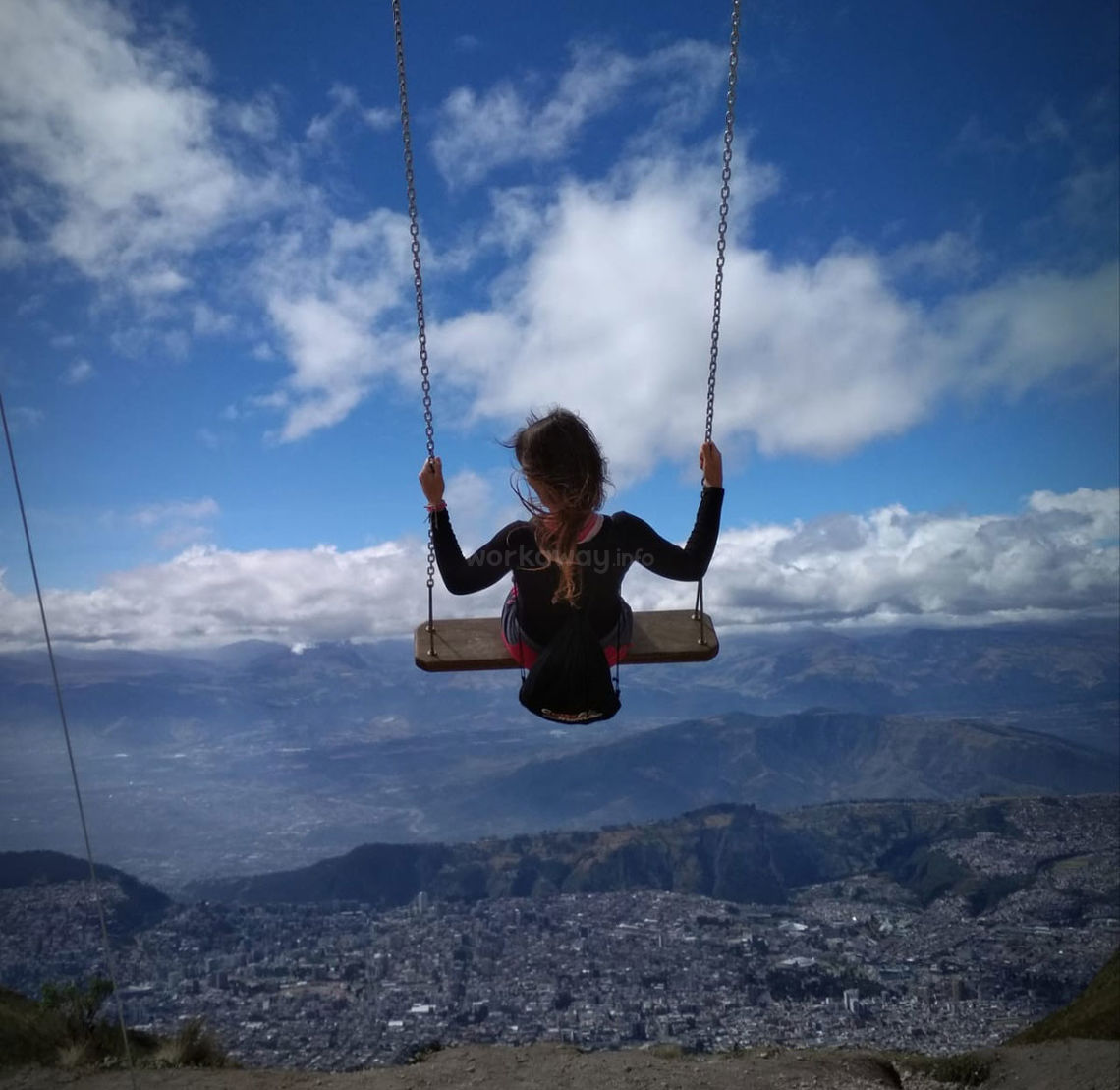 swing-peru