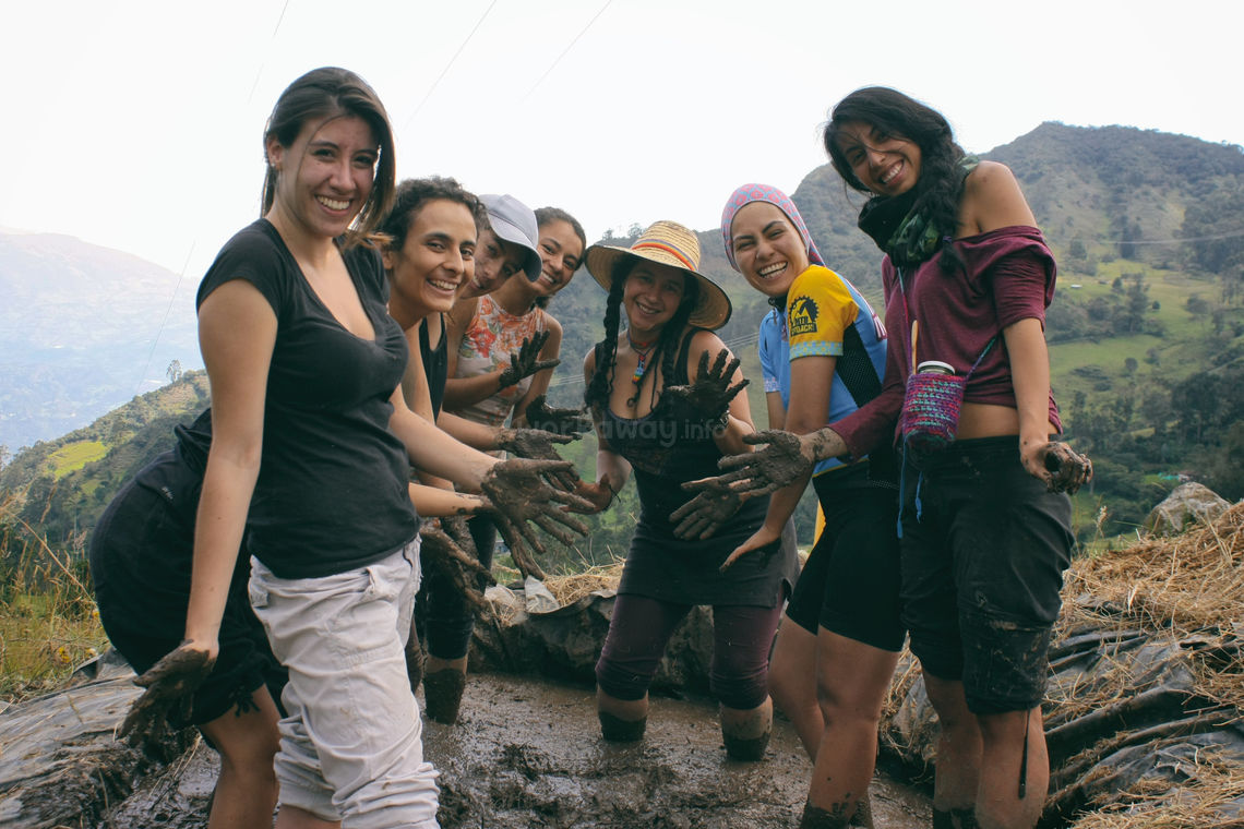 Five solo female travellers to inspire your next adventure!