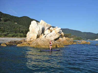 Mandie-Paddleboarding1