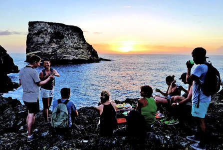 Cliff Top Group