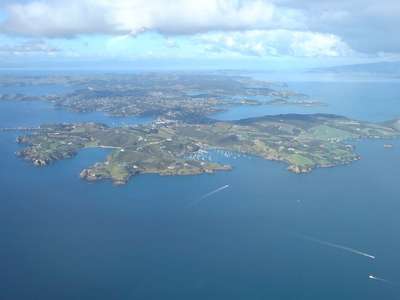 Waiheke Island