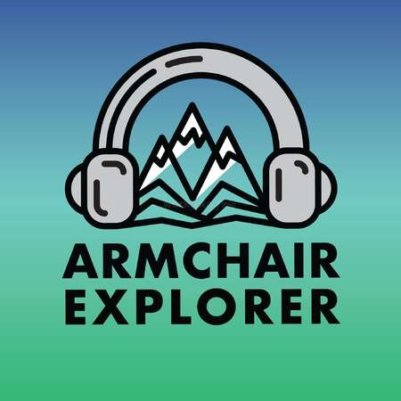 adventure adrenaline podcast travel armchair explorer