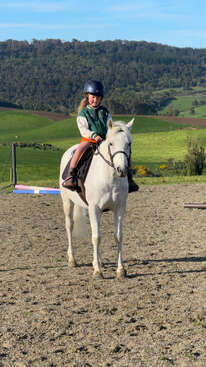 Profile photo of Trouble