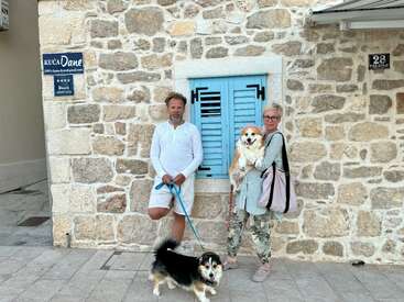 Profile photo of Pixel & Ludka