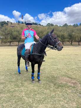 Profile photo of Pebbles 