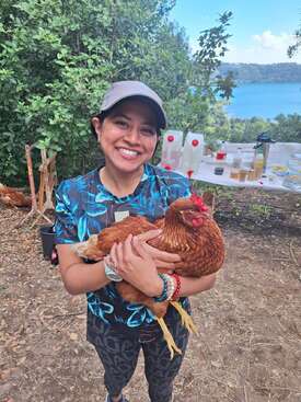 Profile photo of Georgia