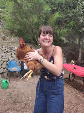 Profile photo of Brigitte