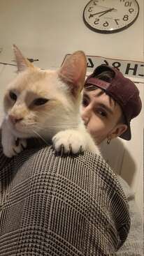 Profile photo of Sushi