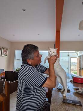 Profile photo of Blanca