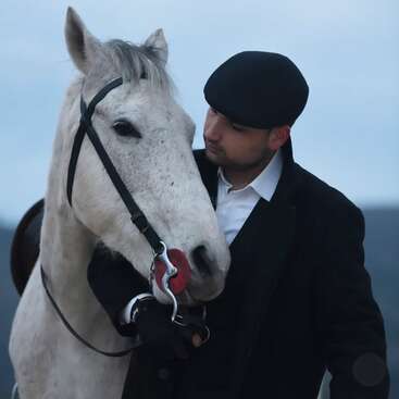 Profile photo of Zeliş