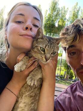 Profile photo of Domingo