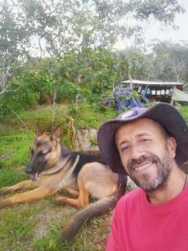 Profile photo of Merlín