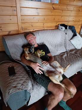 Profile photo of Lucy