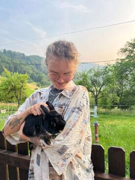 Profile photo of Farm Rabbits