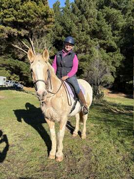 Profile photo of Matilda