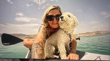 Profile photo of Phyllis