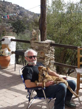 Profile photo of Rayu