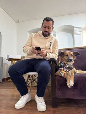 Profile photo of Muñeca