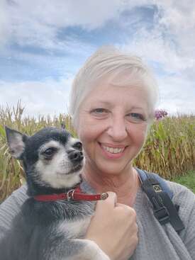 Profile photo of Heidi