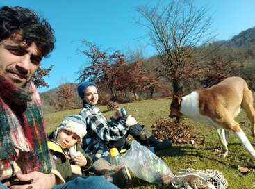 Profile photo of Mango