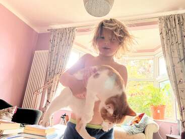 Profile photo of Milo