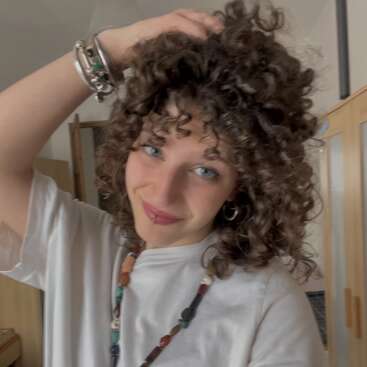 Profile photo of Teresa Maria