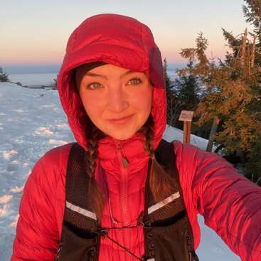 Profile photo of Hana